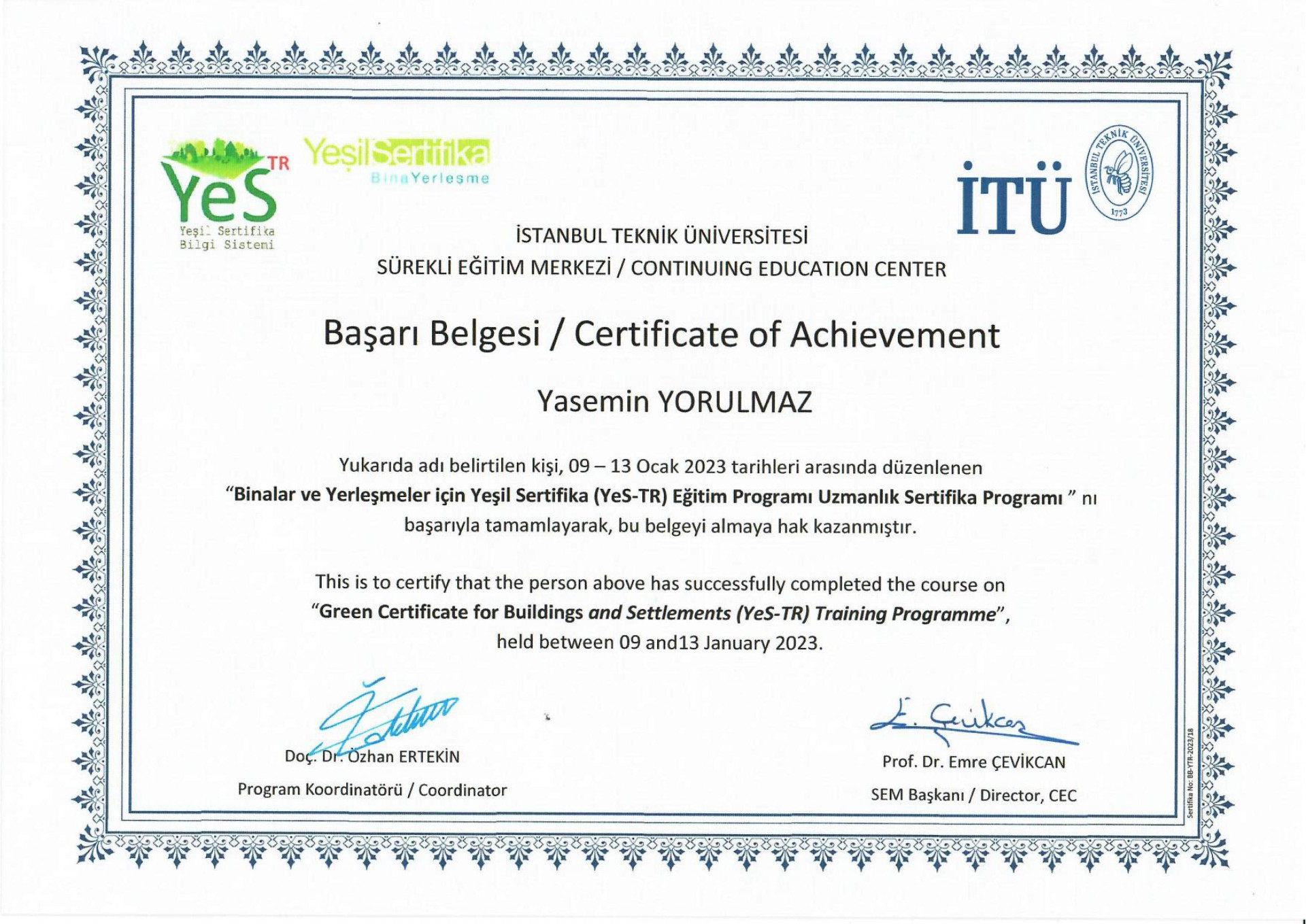 İtüSertifikası-min